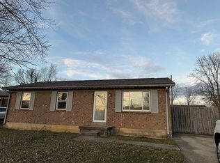 1249 Ascot Park, Lexington, KY 40517