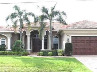 5829 NW Zenith Dr, Port Saint Lucie, FL 34986