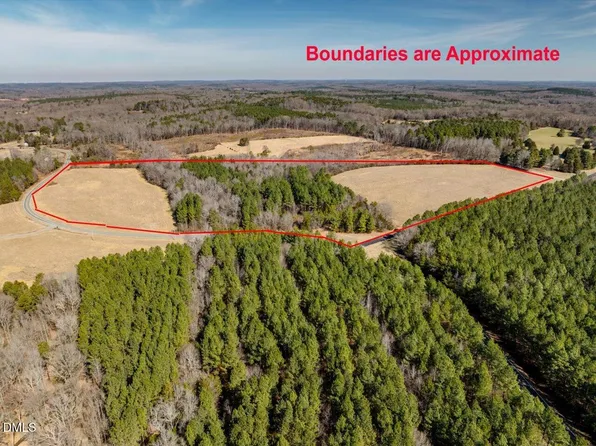 0 Mark Willett Rd Lot A, Bear Creek, NC 27207