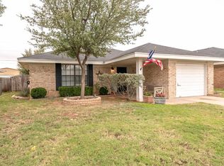 4705 Bedford Ave, Midland, TX 79703