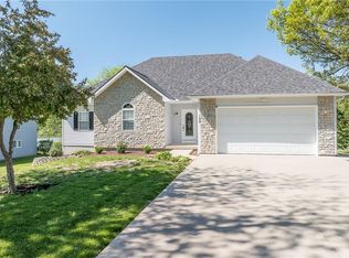 128 Lakeview Dr, Plattsburg, MO 64477