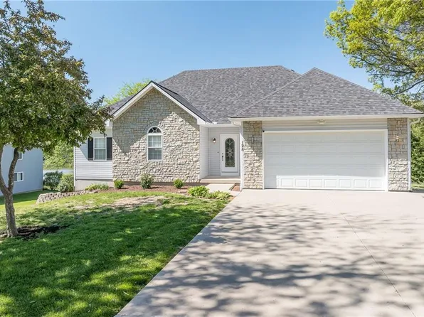 128 Lakeview Dr, Plattsburg, MO 64477