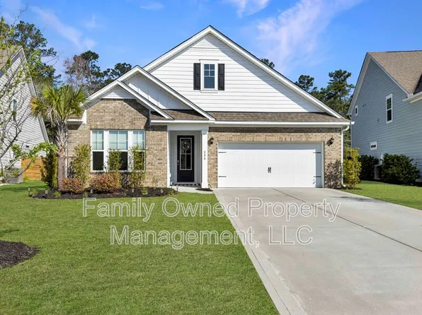 208 Shortmarsh St, Summerville, SC 29486