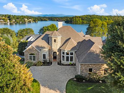 1500 Rarity Bay Pkwy, Vonore, TN, 37885