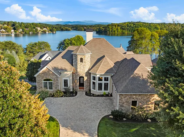 1500 Rarity Bay Pkwy, Vonore, TN 37885