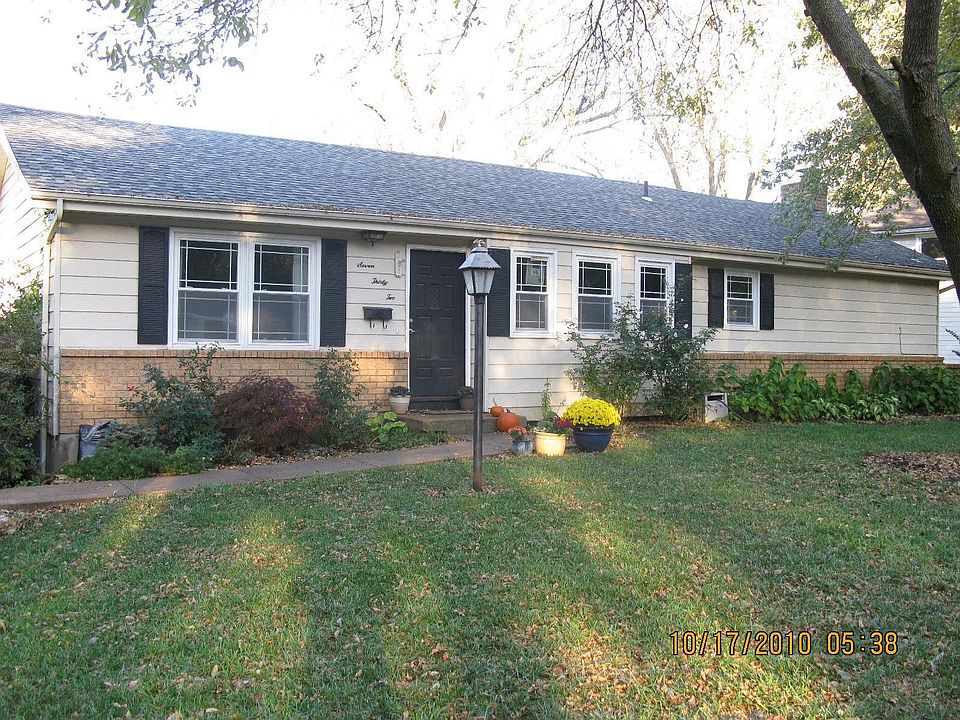 perennial flowers/shrubs around home