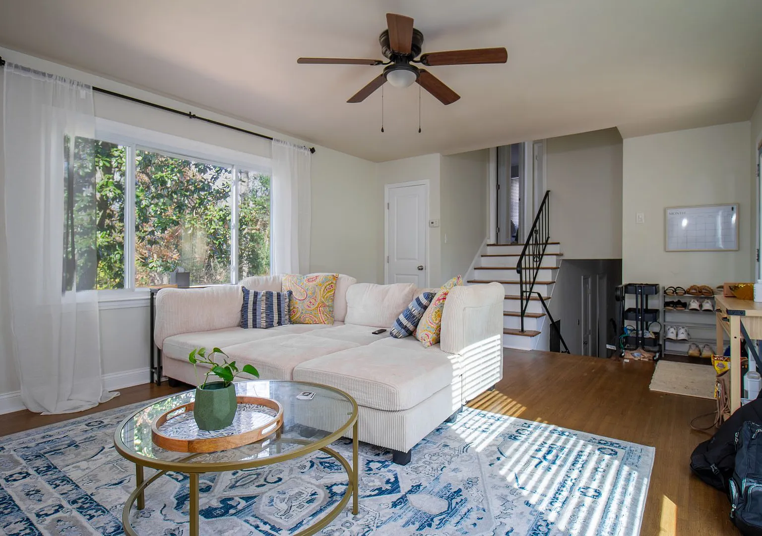 Renovated 3 bed house in lower south area. — Photo 3