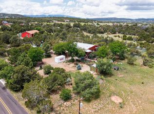 28 Saddle Spur Trl, Edgewood, NM 87015