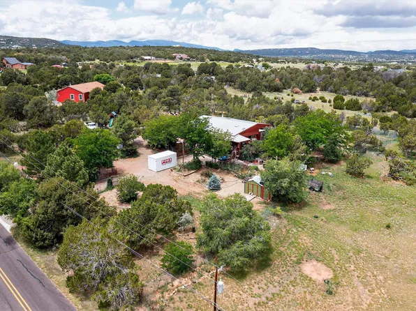 28 Saddle Spur Trl, Edgewood, NM 87015