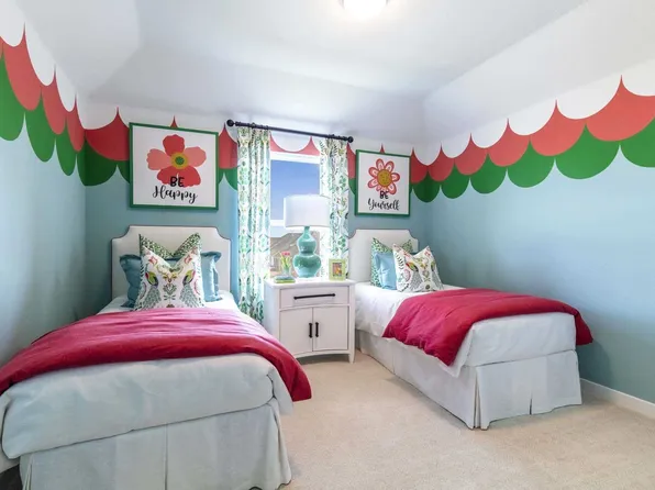 1921 Bluebonnet Ct, Aubrey, TX 76227