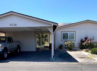 1114 Foothills Ln #8, Wenatchee, WA 98801