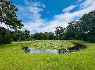 County Road 278, Somerville, TX 77879