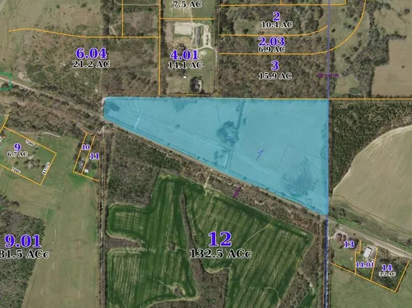 7240 Highway 72, Byhalia, MS 38611