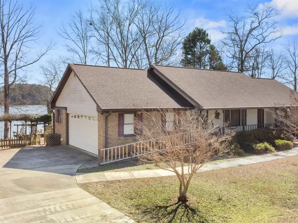 1070 Carpenter Ln, Buckhead, GA 30625