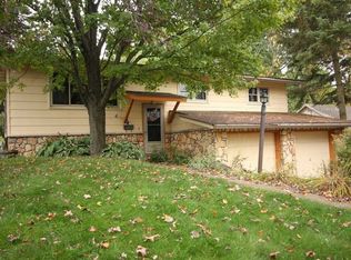 515 W Timber Dr, Rhinelander, WI 54501