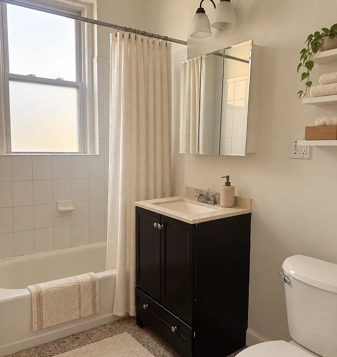 Studio, 400 sqft, $2,220 — Photo 3