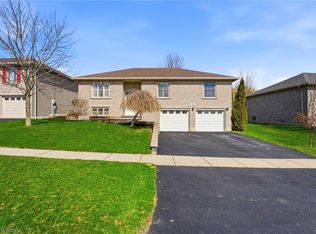 5 Southampton Dr, Saint George, ON