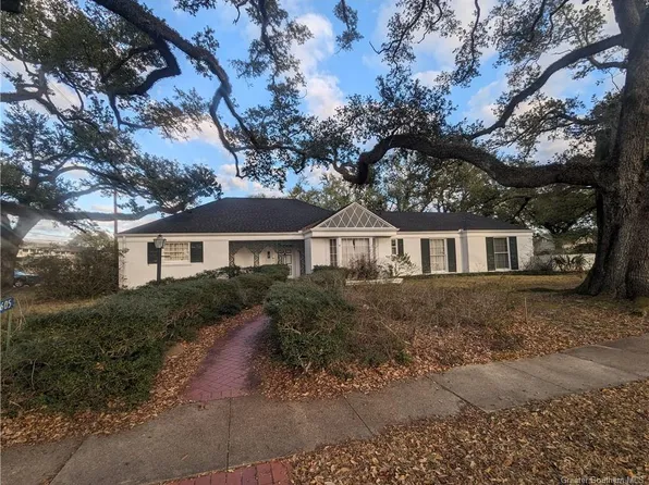 1605 Enterprise Blvd, Lake Charles, LA 70601
