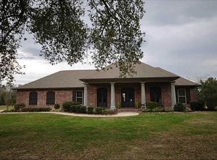 328 Sid Cormier Rd, Ragley, LA 70657