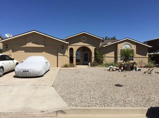 6087 Jack Rabbit Rd NE, Rio Rancho, NM 87144