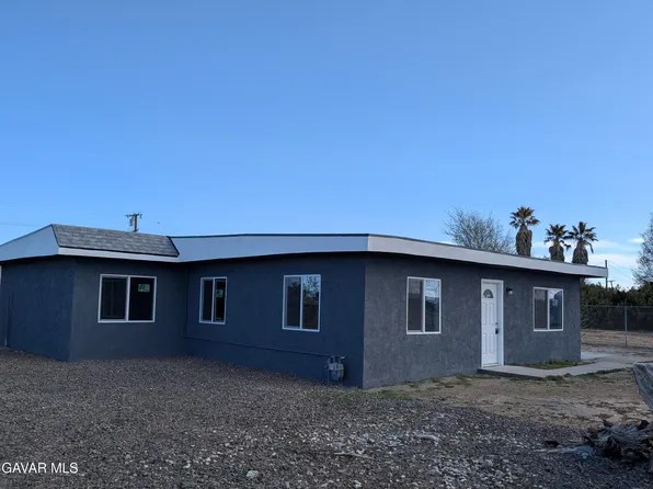 16855 Vista Del Oro Ave, North Edwards, CA 93523