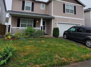 18318 96th Ave E, Puyallup, WA 98375