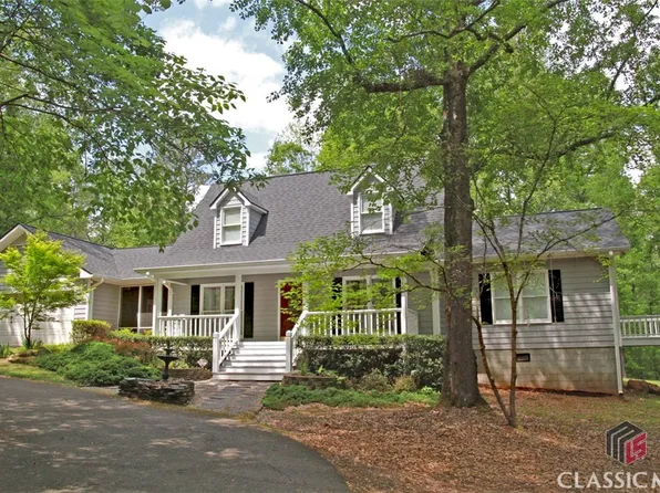 94 Big Buck Trail, Crawford, GA 30630