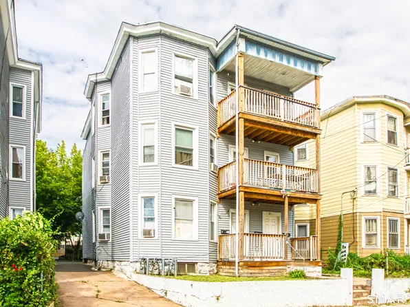 33-35 Amity Street, Hartford, CT 06106
