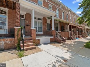 1612 E 25th St, Baltimore, MD 21213