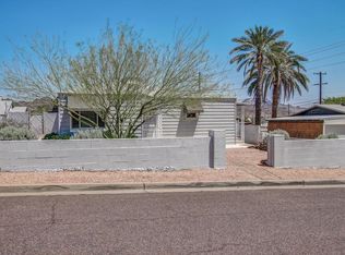 9805 N 2nd Pl, Phoenix, AZ 85020