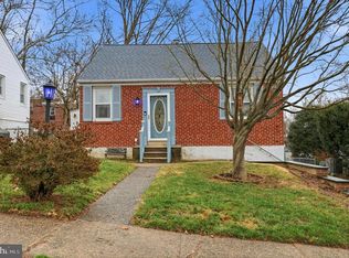 14009 Napier St, Philadelphia, PA 19116