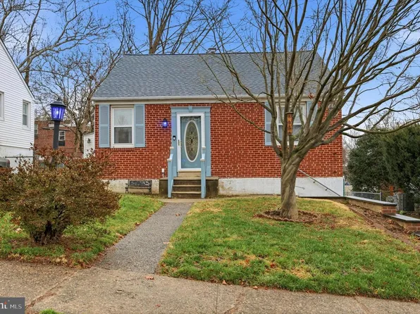 14009 Napier St, Philadelphia, PA 19116