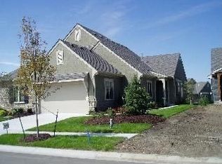 21318 W 116th St, Olathe, KS 66061