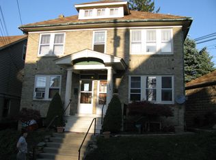 1524 Alabama Ave #1, Pittsburgh, PA 15216
