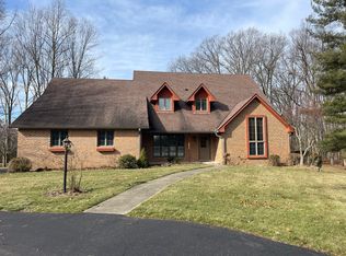 80 Crosstie Ln, Batesville, IN 47006