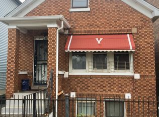 2860 S Keeley St, Chicago, IL 60608
