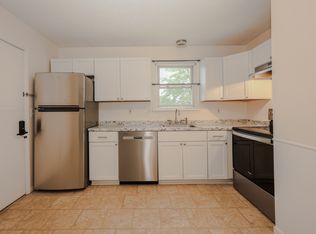 31 Springview Ave APT 4, Manchester, NH 03103