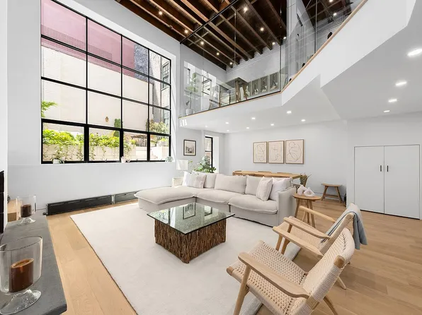 451 Hudson St APT 2, New York, NY 10014