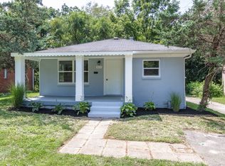 3640 N Oxford St, Indianapolis, IN