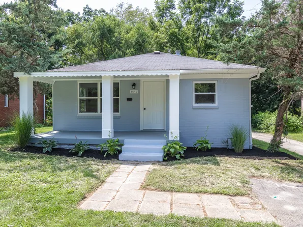 3640 N Oxford St, Indianapolis, IN 46218