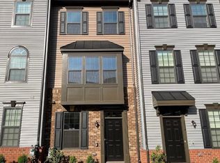 2736 Velocity Rd, Herndon, VA 20171