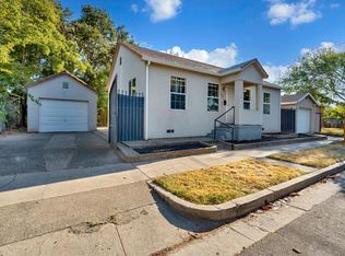 380 Barrette Ave, Sacramento, CA 95815