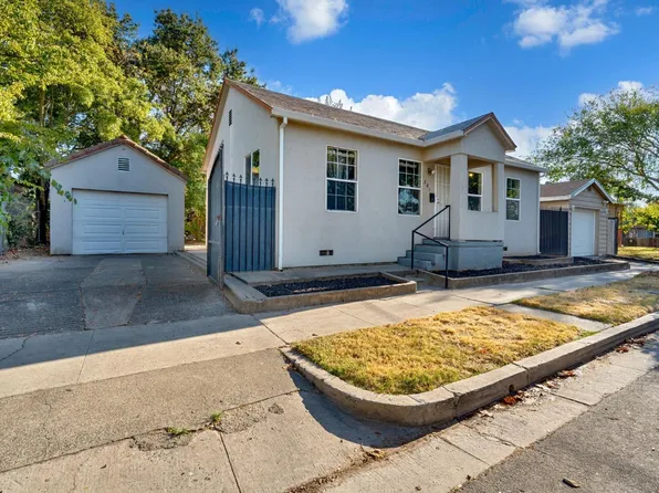 380 Barrette Ave, Sacramento, CA 95815
