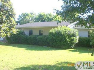 7522 Michie Pebble Hill Rd, Michie, TN 38357