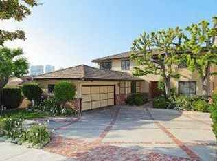 9527 Cresta Dr, Los Angeles, CA 90035