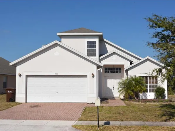 930 Chanler Dr, Haines City, FL 33844