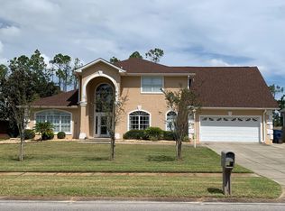 1106 Kristanna Dr, Panama City, FL 32405
