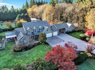 12999 S Macdonalds Pl, Oregon City, OR 97045