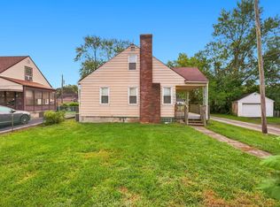 1080 Meadowdale Ave, Columbus, OH 43219