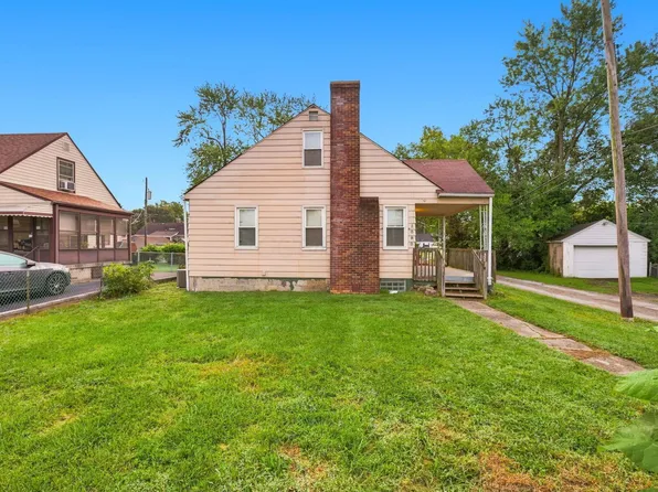 1080 Meadowdale Ave, Columbus, OH 43219